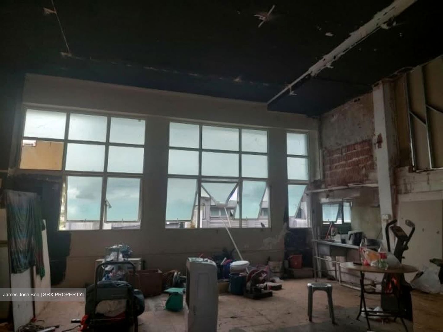 Shun Li Industrial Park (D14), Factory #546722531